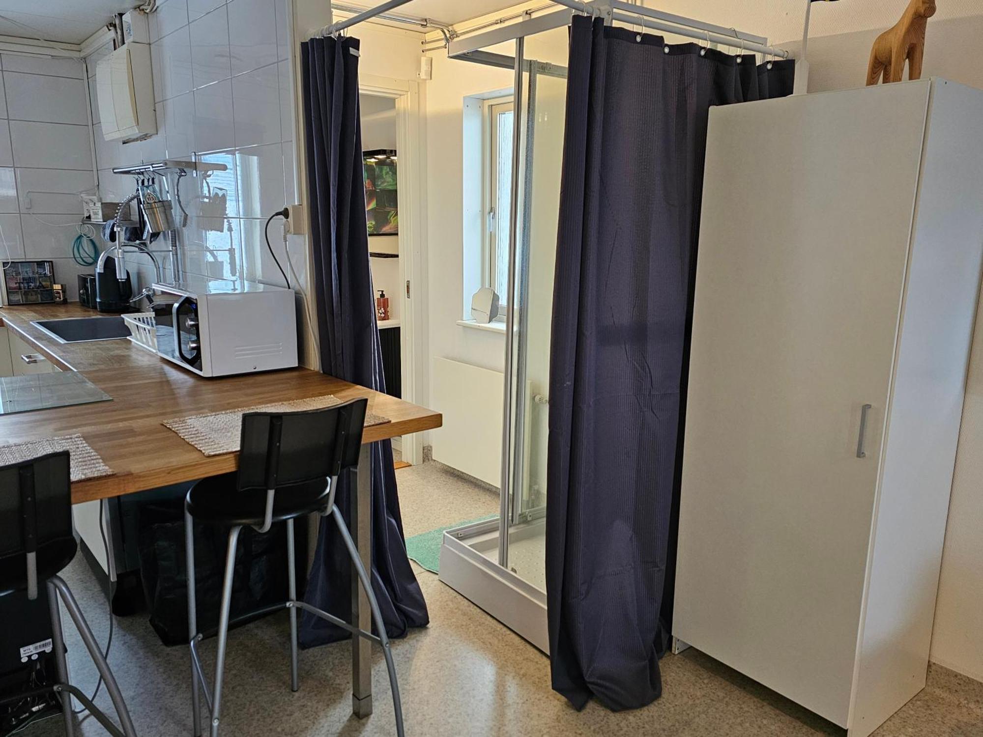 The Northern Light Apartment ยุคคาซาร์วิ ภายนอก รูปภาพ