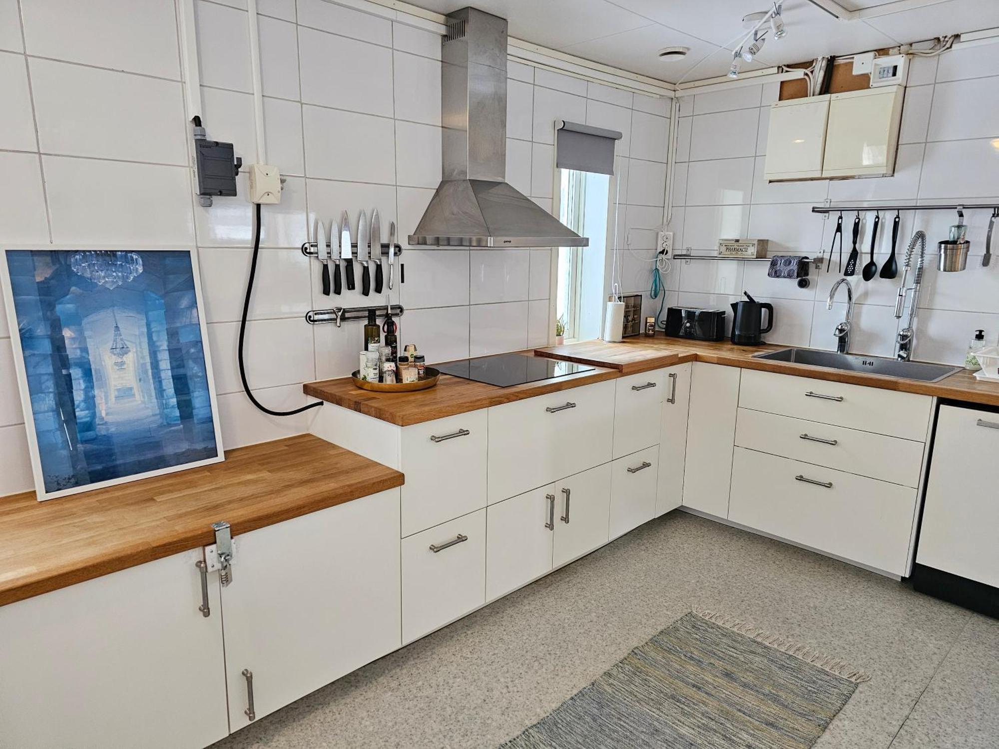 The Northern Light Apartment ยุคคาซาร์วิ ภายนอก รูปภาพ