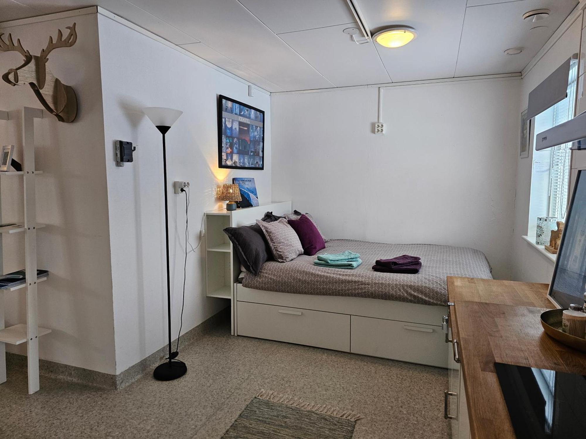 The Northern Light Apartment ยุคคาซาร์วิ ภายนอก รูปภาพ