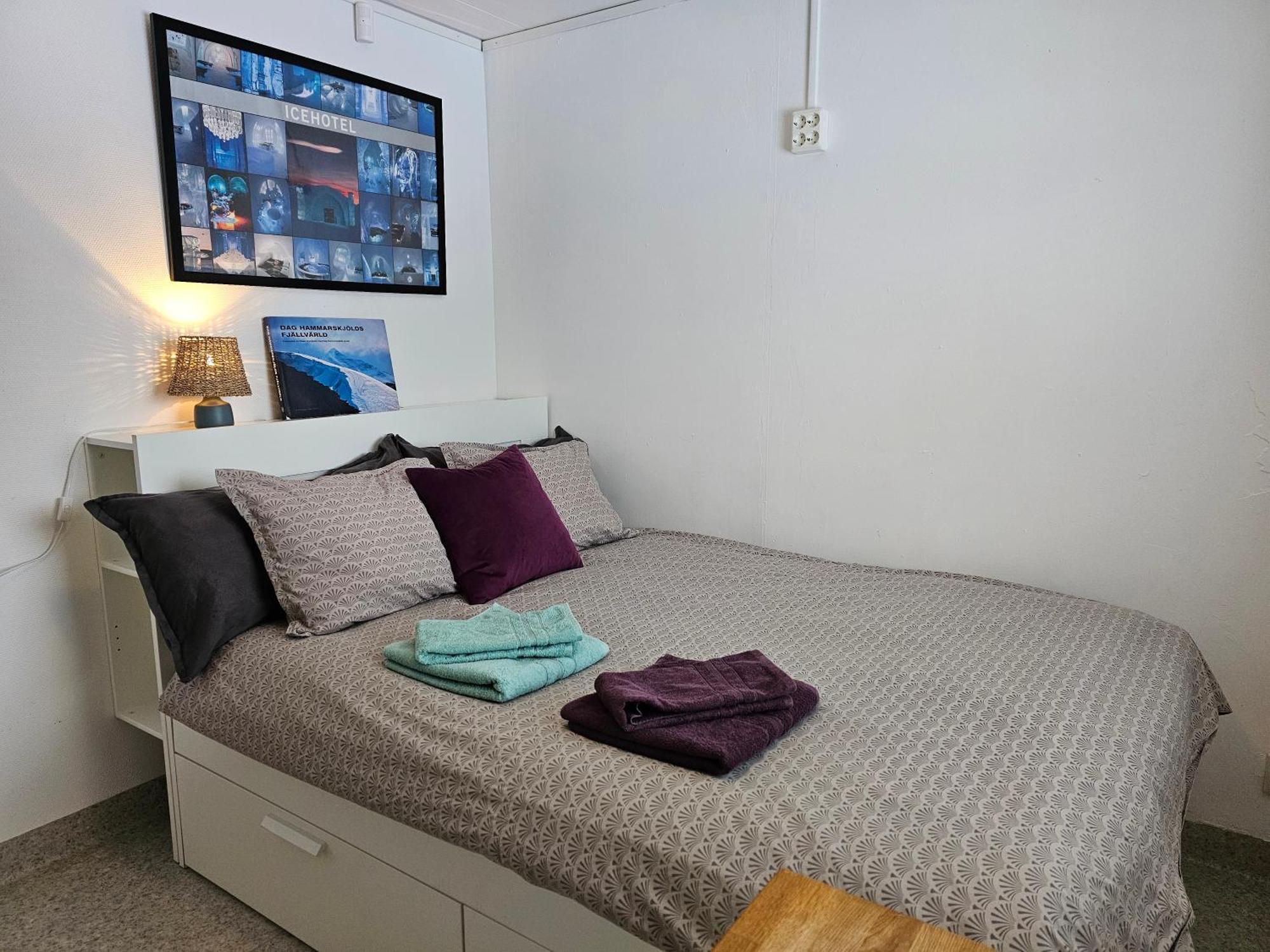 The Northern Light Apartment ยุคคาซาร์วิ ภายนอก รูปภาพ